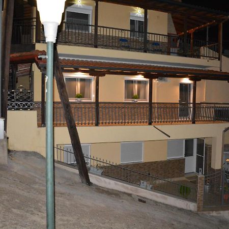 Neos Marmaras Holiday 2 Exterior foto