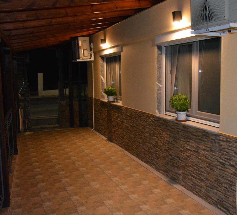 Neos Marmaras Holiday 2 Exterior foto