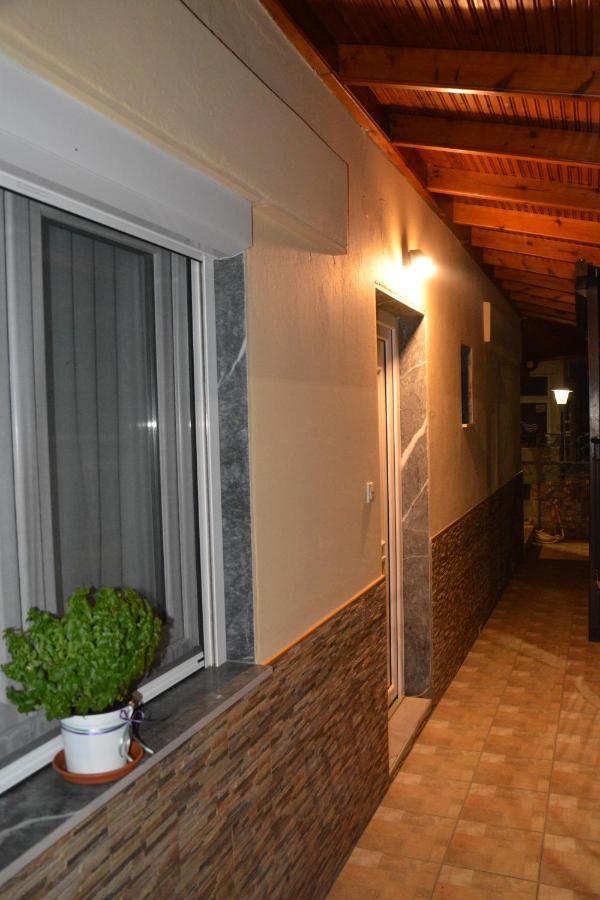 Neos Marmaras Holiday 2 Exterior foto